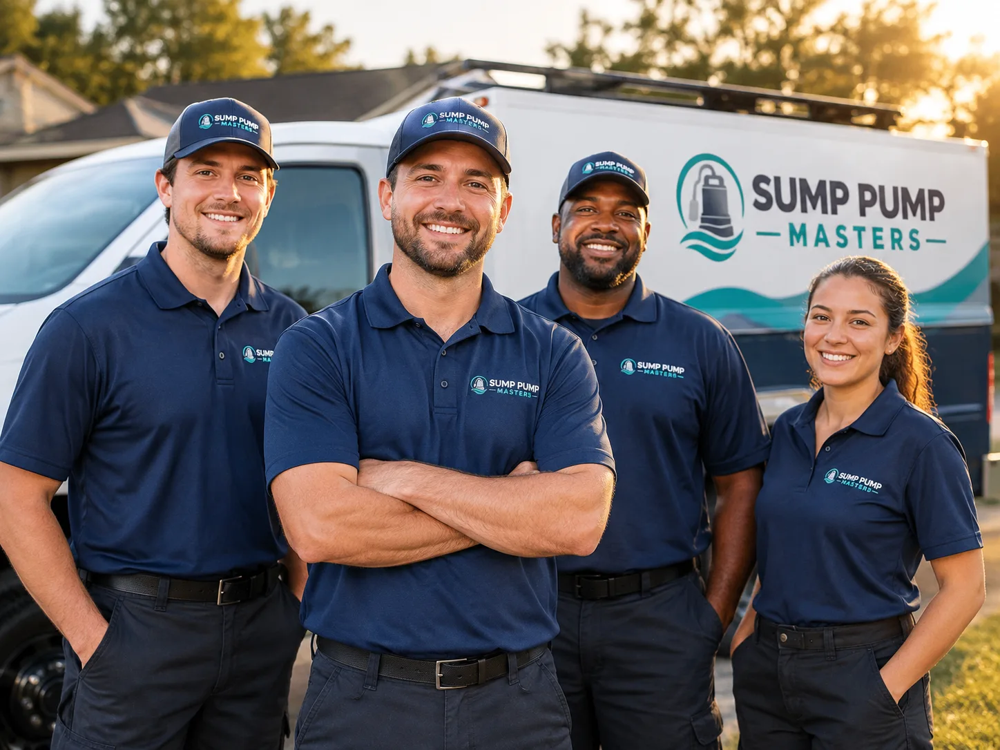 Sump Pump Repair company in New Derry, PA